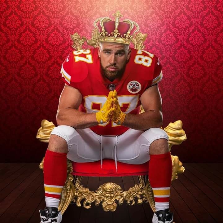 87KillaT's tweet image. season, career: 1,004 catches, 12,151 yards and 77 touchdowns

post season: 165 catches, 1,903 yards and 19 touchdowns

Travis Kelce #WPMOYChallenge