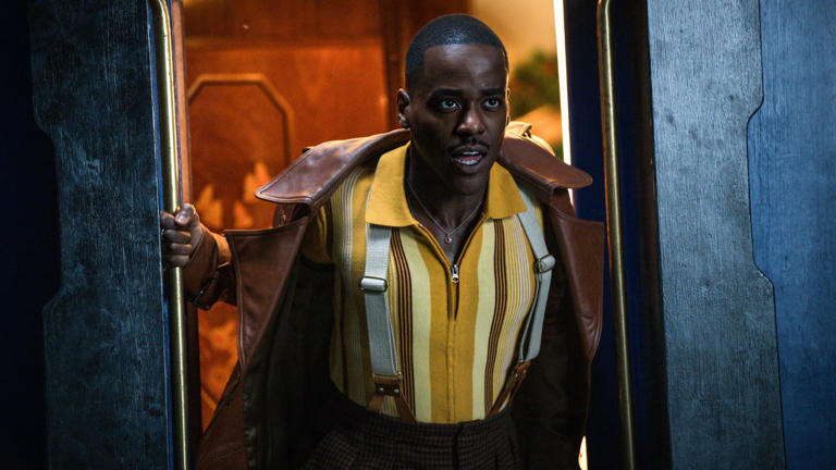 The Doctor Who Show 🇦🇺 tweet media