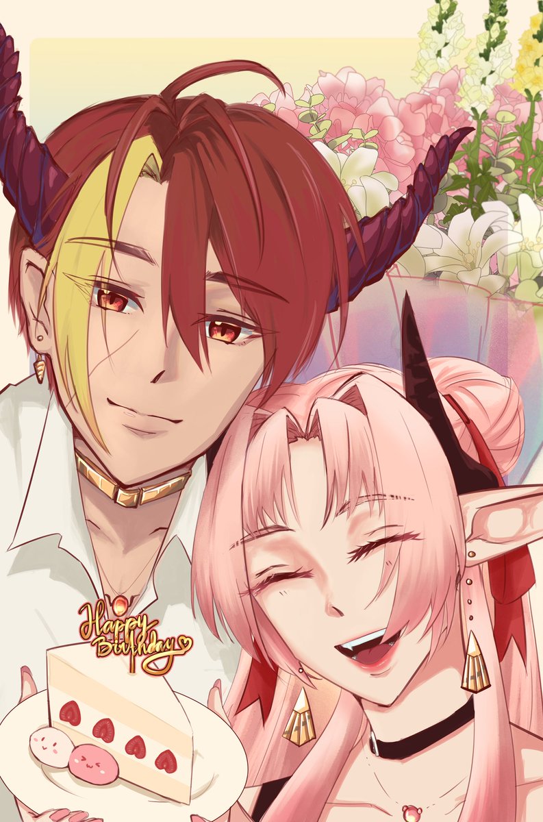 RhaegarVT's tweet photo. Dapettt hadiah art ulang tahun dari Mihaa 🥹🙏🏼
Thankyouuu @mih4miha ~
#RhaegART https://t.co/E702VE4un8