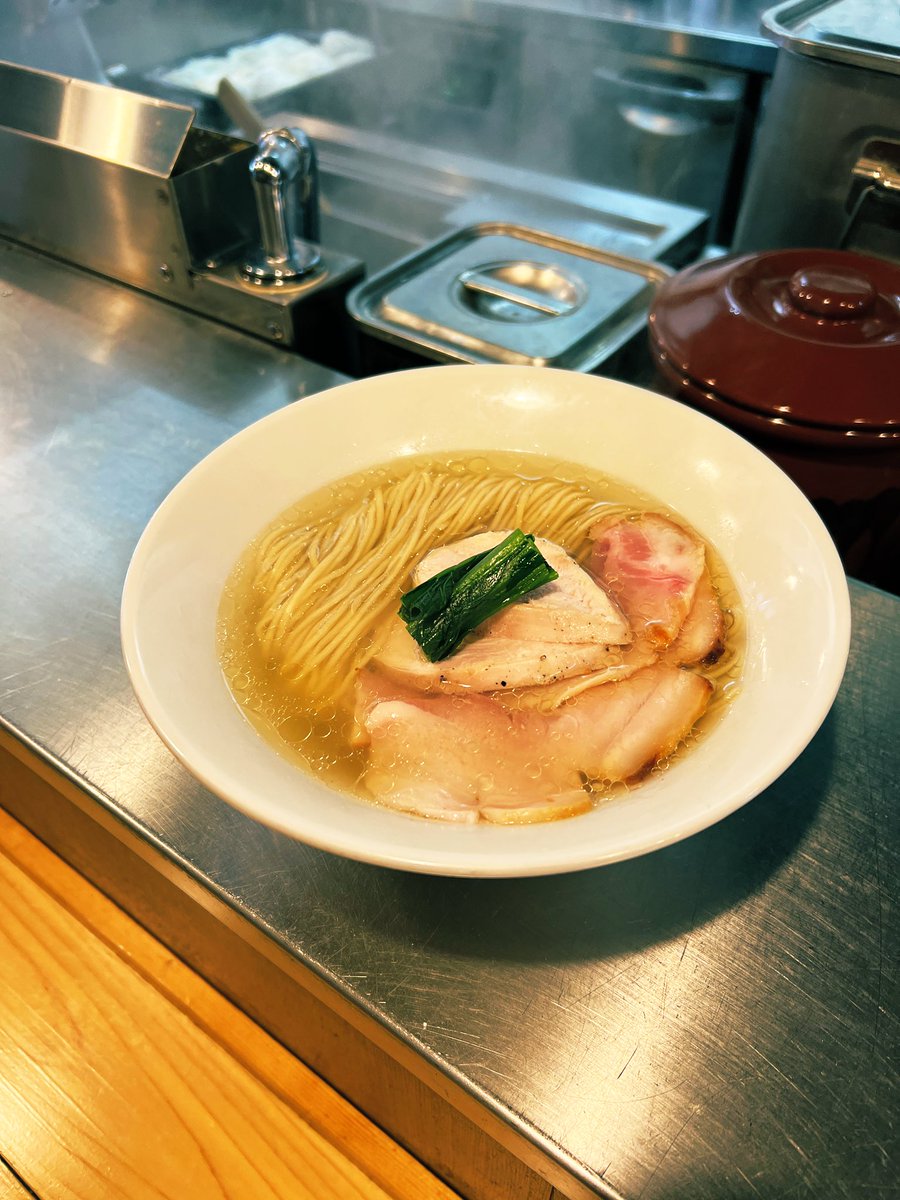 setagayaramen1's tweet photo. 本日の限定はど天然です。
大盛りはありません。

No化学です。 https://t.co/qaBNY0Ky69