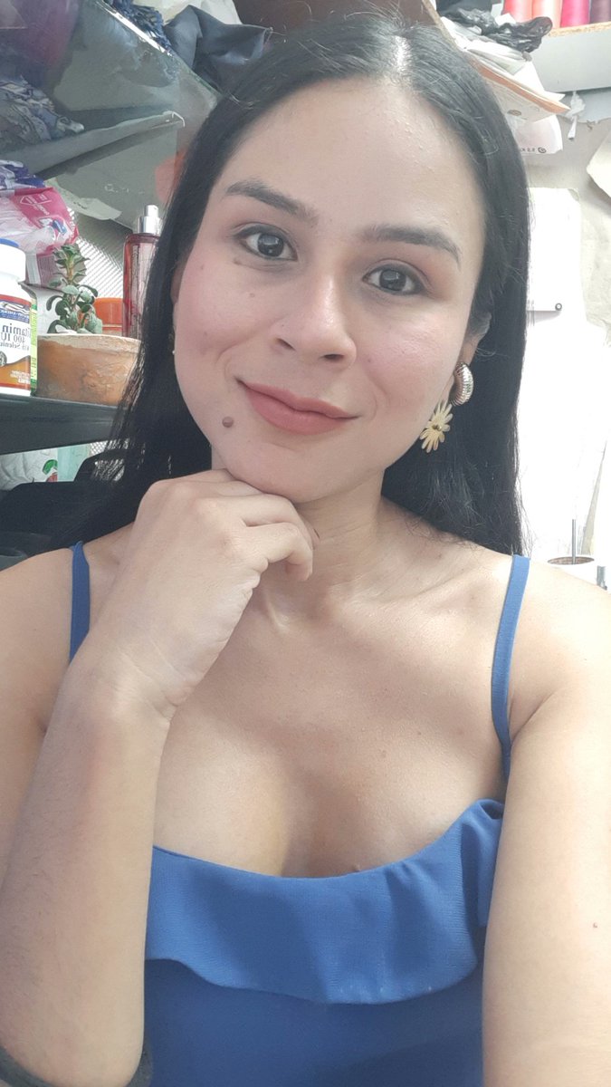 Marce y ya😁 tweet media