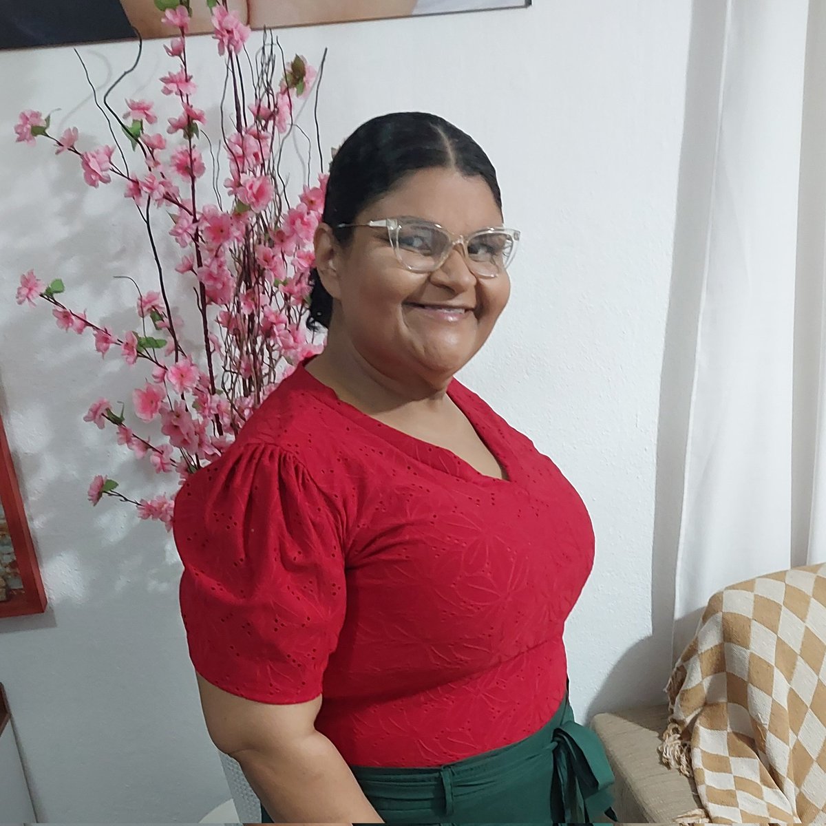 adna_rocha_'s tweet photo. #NewProfilePic https://t.co/Dsg7UXAMaG
