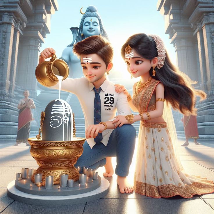हर हर महादेव 🙏🙏🙏
Good morning 🥱