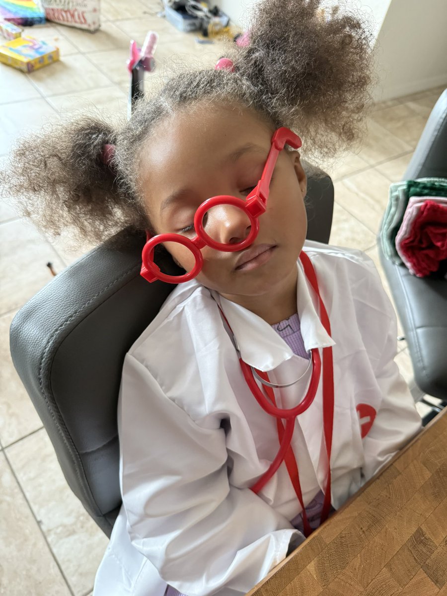 Yohan Alcide tweet media