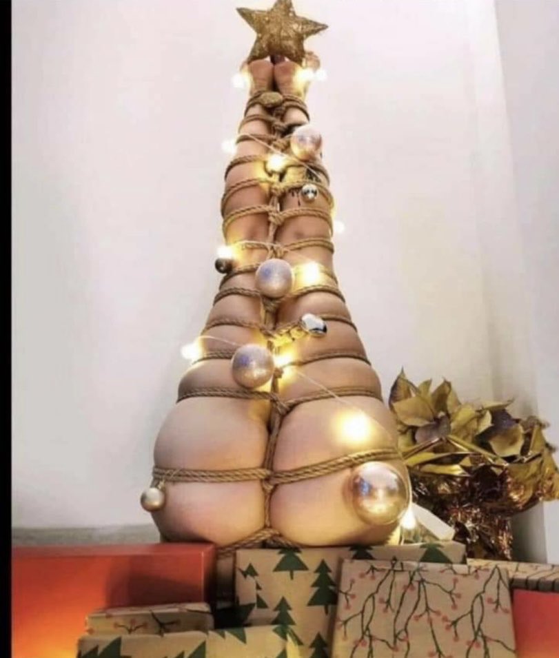 VodkaMuse's tweet image. I know I’m late, but Merry Christmas everyone. I hope you all had a wonderful day. ❤️🌲