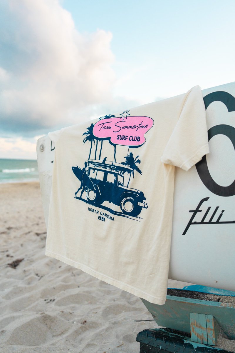 Team Summertime 🍑🌴 tweet media