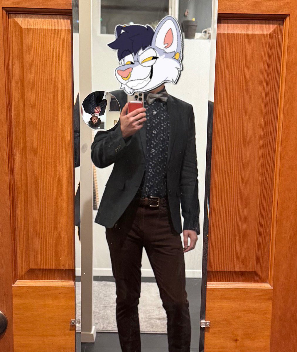 Kaz is NO LONGER HERE - Go to ➡️ 🦋mow.bsky.social tweet media