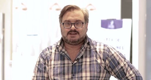enriquegamarra's tweet photo. Ha fallecido el doctor José Fusillo, neumólogo de destacada actuación en los tiempos de la pandemia del COVID 19.

Paraguay le debe gratitud y honores.

Paz en su tumba y condolencias a sus familiares, colegas y colaboradores del INERAM. https://t.co/GeeMgGEbmz