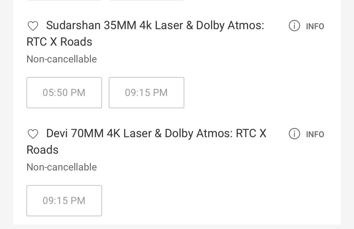 5 mins loo sold out 💀
#GunturKaaram 
#MaheshBabu𓃵