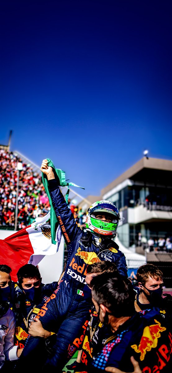 Sergio Perez | F1 Wallpaper

📸: <a href="/vladimirrys/">Vladimir Rys</a> | <a href="/redbullracing/">Oracle Red Bull Racing</a>