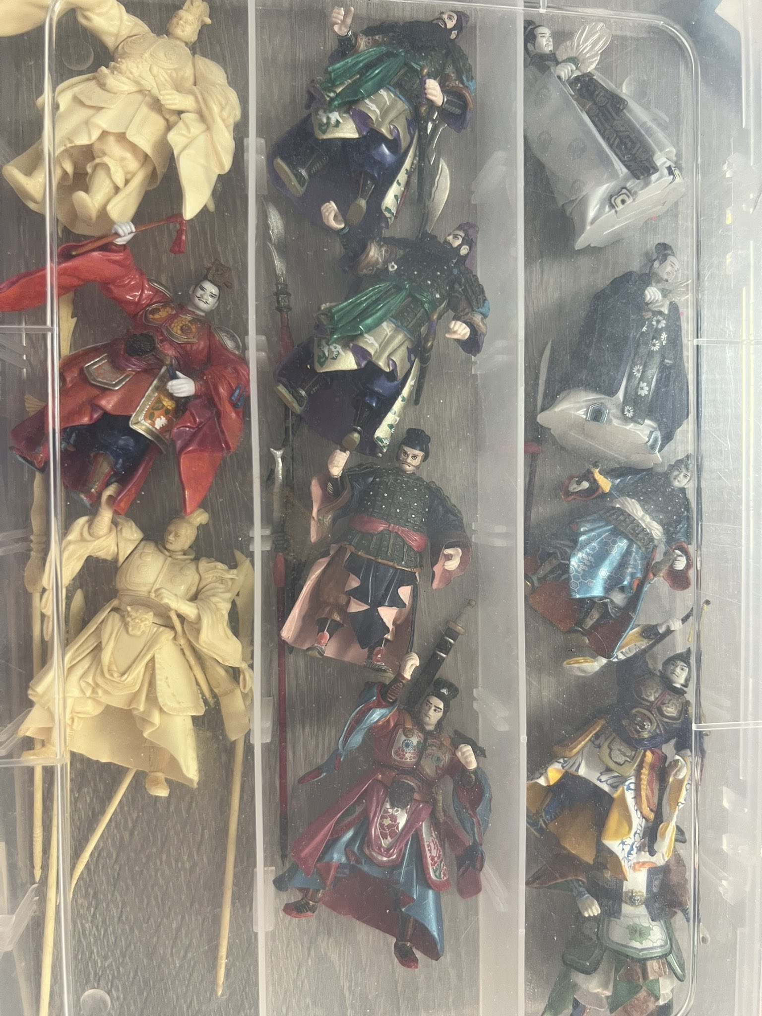 チョコベーダー第2シーズン☆未開封☆フルセット全24種類＋