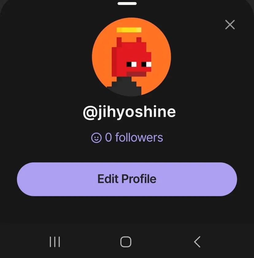 JihYo✩ tweet media