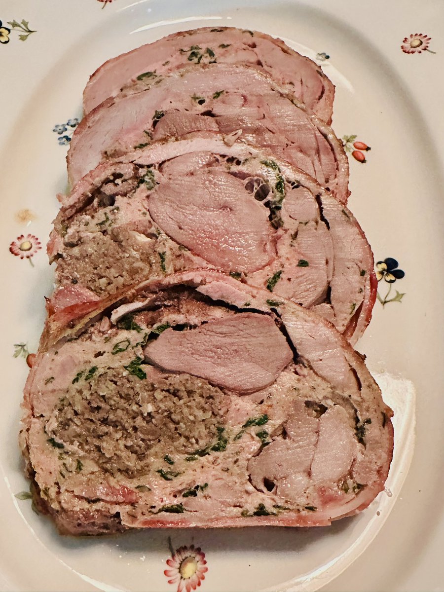 Chef John Higgins tweet media