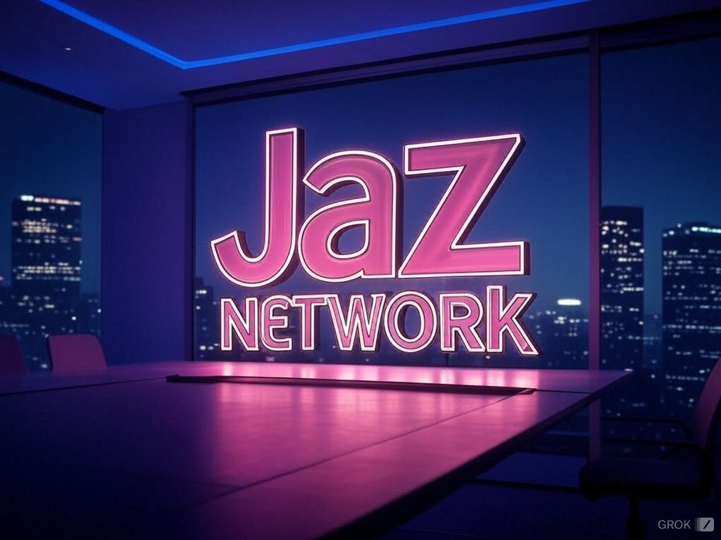 crypto_man86's tweet photo. Dự án Jaz Network @JAZ_network của Radio Caca thực sự rất đáng chú ý với nhiều tiềm năng phát triển. Với sự kết hợp giữa công nghệ Blockchain và Metaverse, Jaz Network đã tạo ra một hệ sinh thái đa dạng và hấp dẫn đối với cộng đồng người dùng. Tôi dự đoán rằng đồng coin Jaz có thể ở mức 30$, nhờ vào những đột phá công nghệ và chiến lược phát triển bền vững mà Radio Caca đã và đang thực hiện. Đây là một cơ hội đầu tư đầy hứa hẹn cho những ai quan tâm đến thị trường tiền điện tử và các dự án NFT.