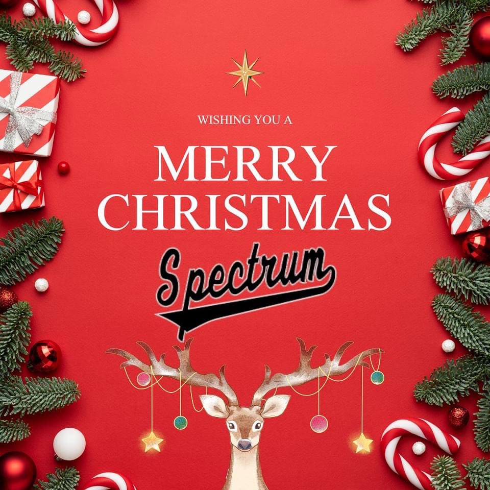 Merry Christmas! Thank you all for a great first year; we are so thankful for each and every one of you who have supported our family business. We hope you all have a blessed day with family &amp; take the time to remember the reason for the season 🙌🏻🎄 Luke 2:9-11