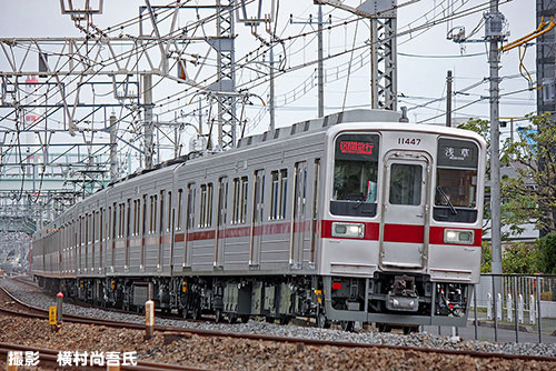 グリーンマックス 32012 東武10030系11436F＋11447F グリーンマックス 32012 東武10030系11436F＋11447F - メルカリ