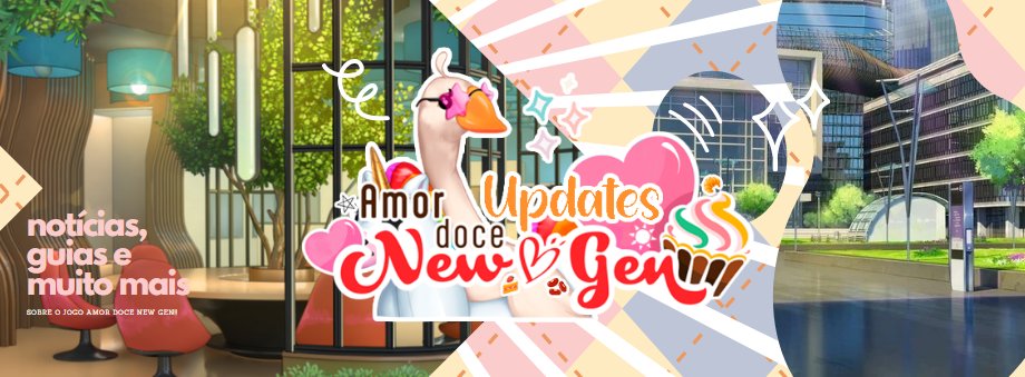 Updates Newgen 🌻 tweet media