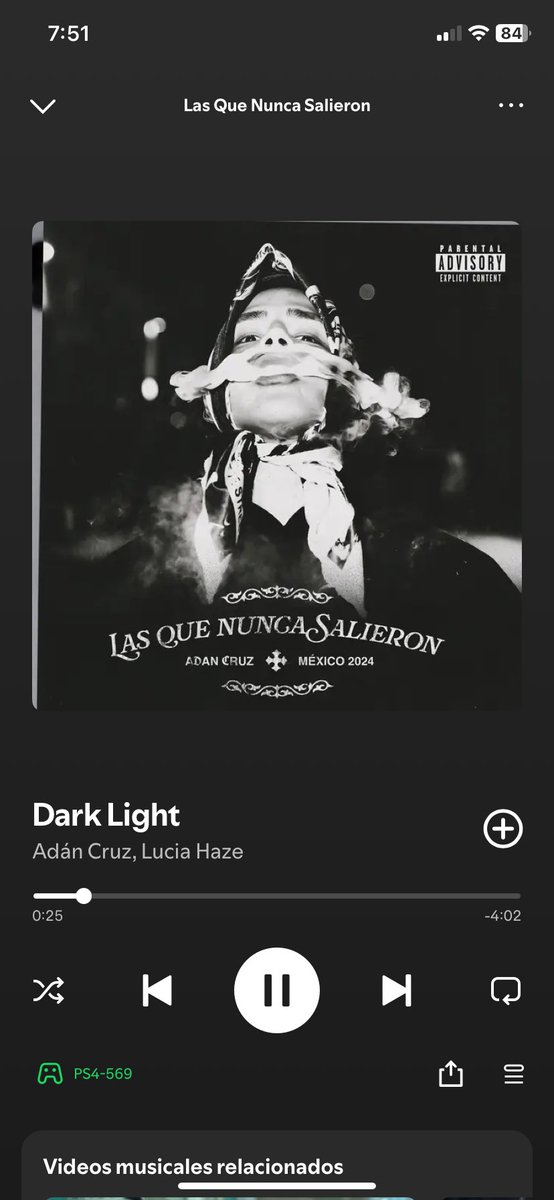angelbaptiste03's tweet photo. Años esperando esta joya y por fin la sacó.
#AdanCruz #rapmex @AdanCruzMx https://t.co/lMY9B62pPb