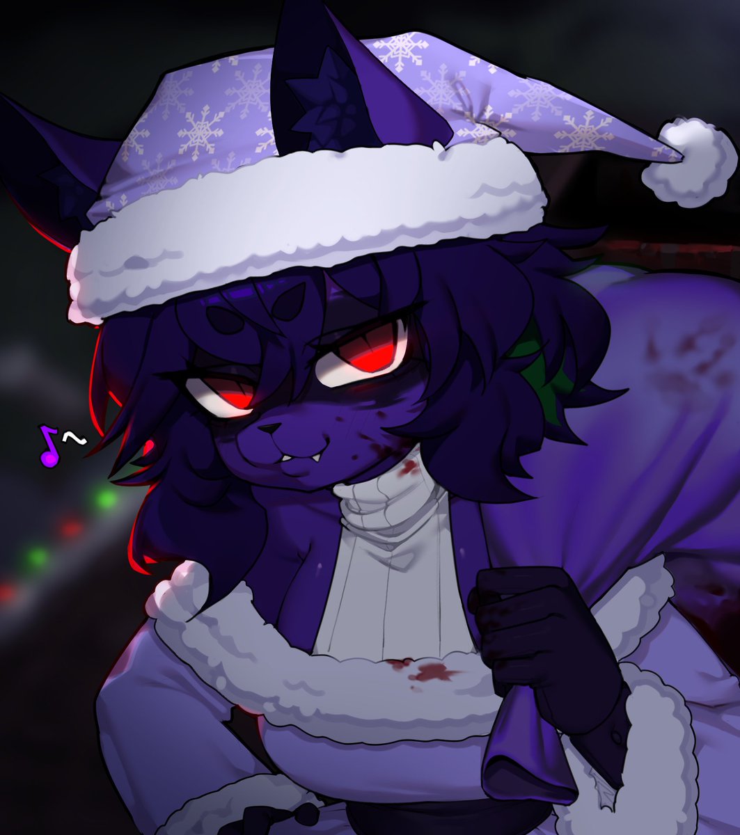 wuz ★ 🎄☃️❄️🧦🎁✨🎄 tweet media