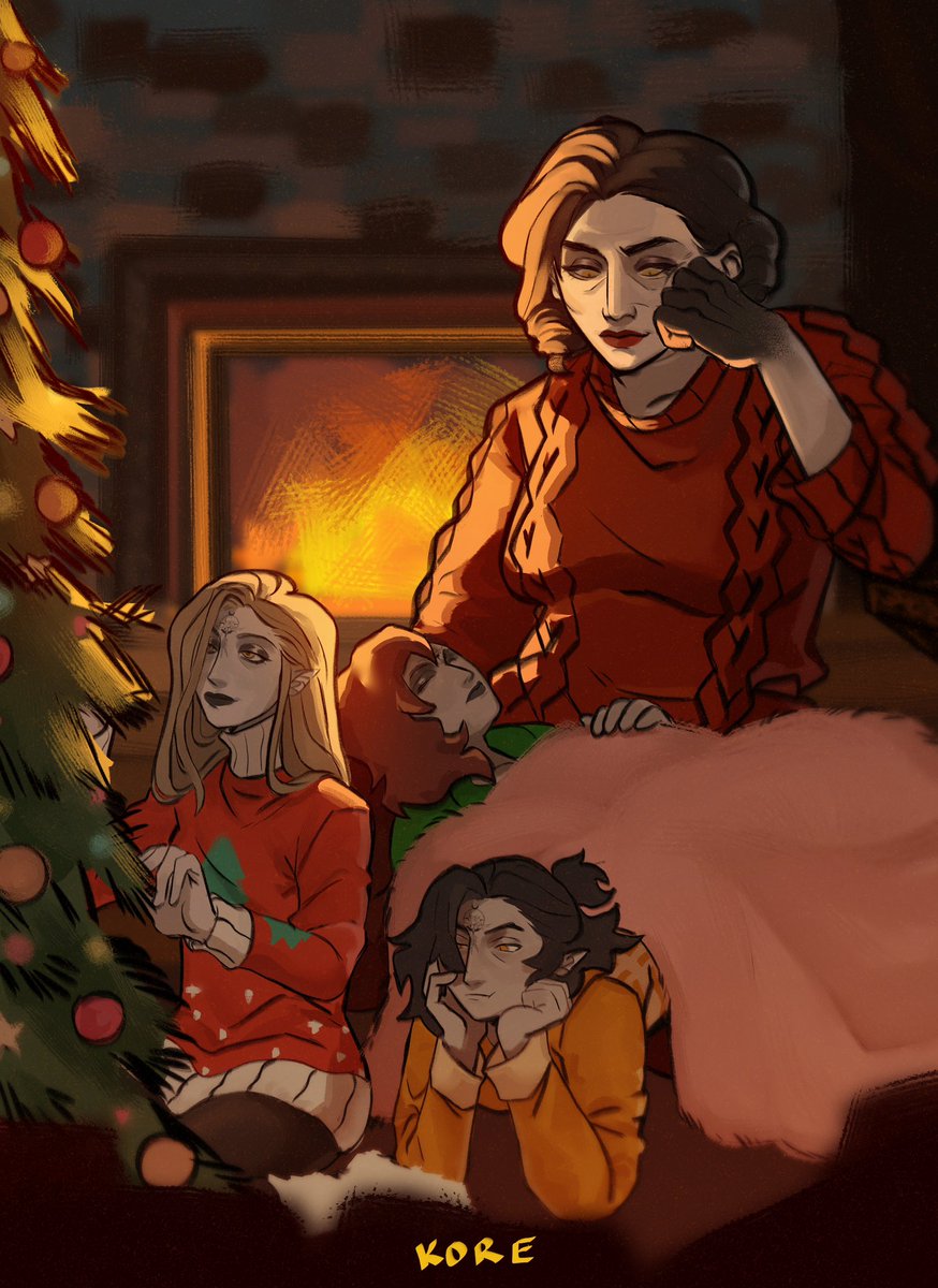 k0wee's tweet photo. Something before I start on my comms #re8 #residentevilvillage #alcinadimitrescu #beladimitrescu #cassandradimitrescu #danieladimitrescu https://t.co/90Mxuozsw6