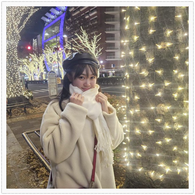 Twitterのコスプレ画像1