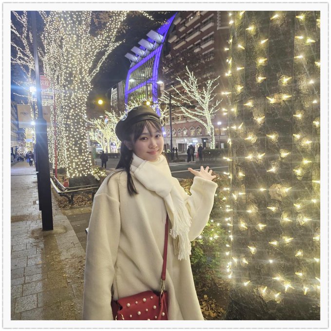 Twitterのコスプレ画像2