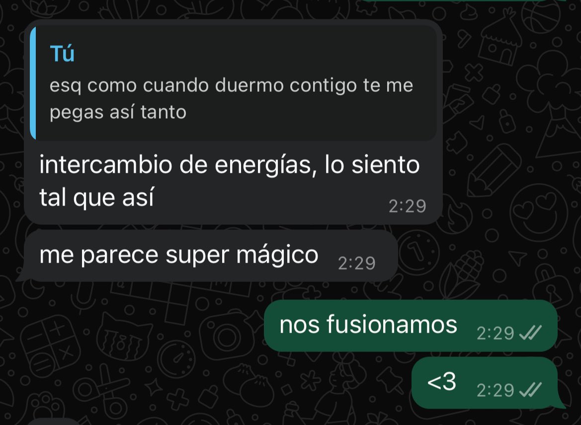 emiivalls's tweet photo. esta sensación>> https://t.co/9zSVkfnBWn