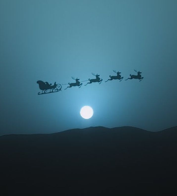 salanchez's tweet photo. Hohoho Feliz y Alegre Navidad para Todos 🙌🎄☃️ https://t.co/5PBO7acZDW