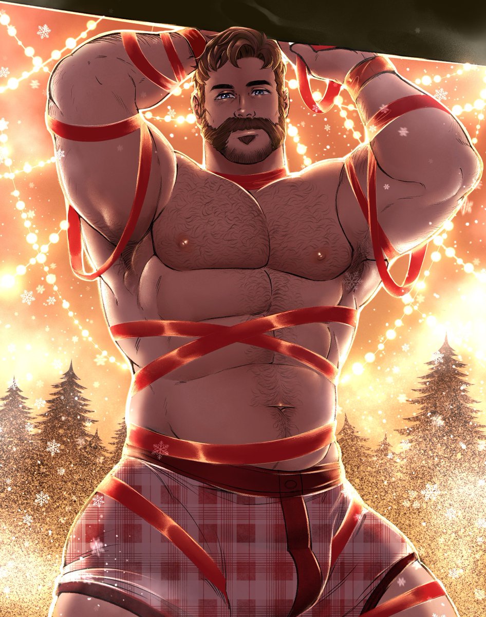 “Window was unlocked….I thought I’d drop by and have you unwrap your present”

Merry Christmas. Try and be good this year 😏🎄🎁✨

#CaptainPrice #Christmas #Xmas #xmas2024 #CoD