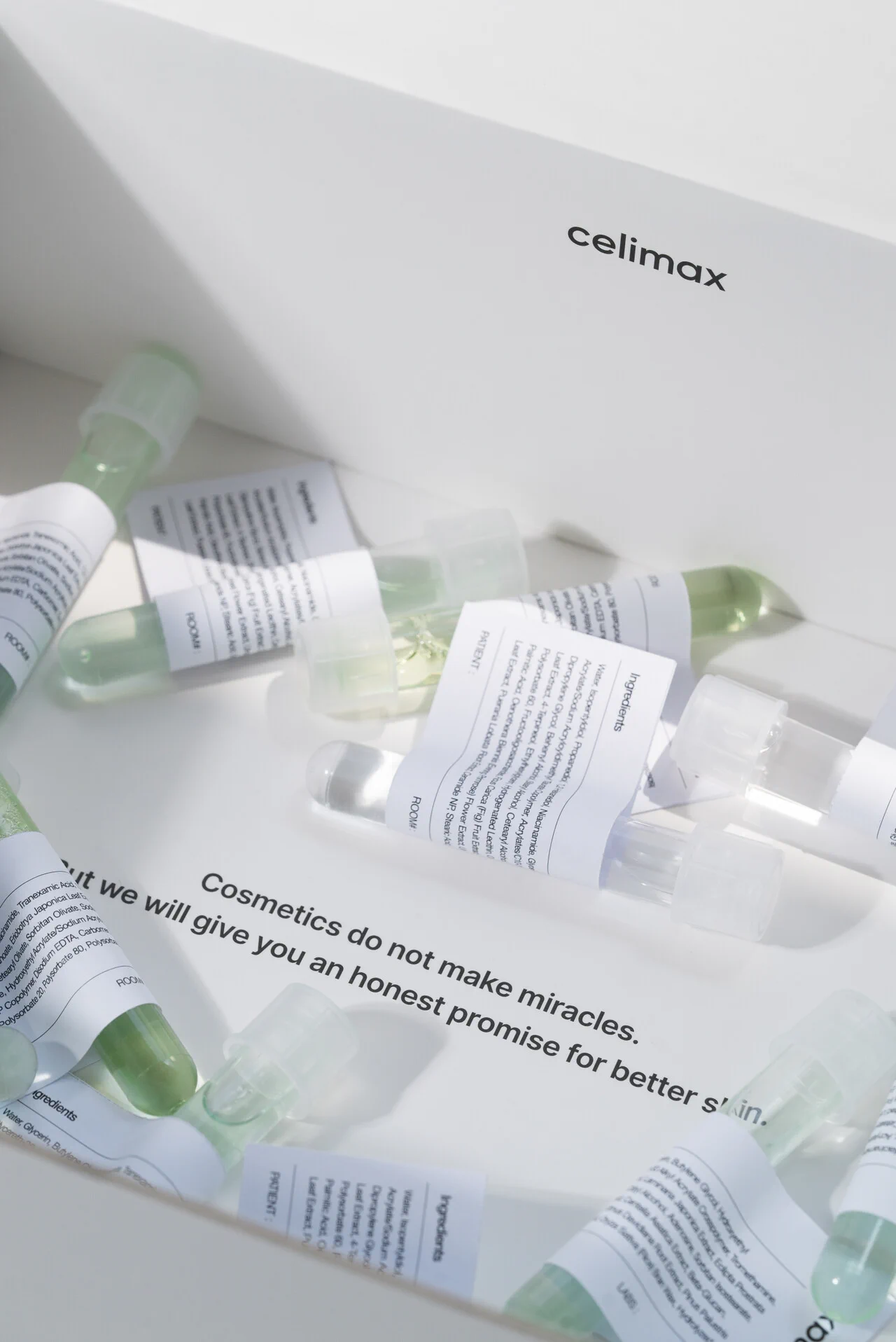 celimax日本公式 (セリマックス) (@celimax_japan) / X