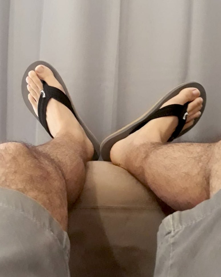 MasterRobAlpha's tweet photo. 🔥 The feet that you need https://t.co/8EHkoQWGwz