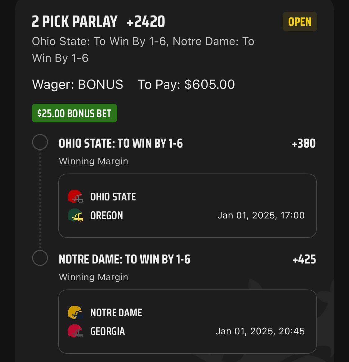 MrBHereNow's tweet photo. @DKSportsbook #slipsmas https://t.co/r1wrV8Am1C
