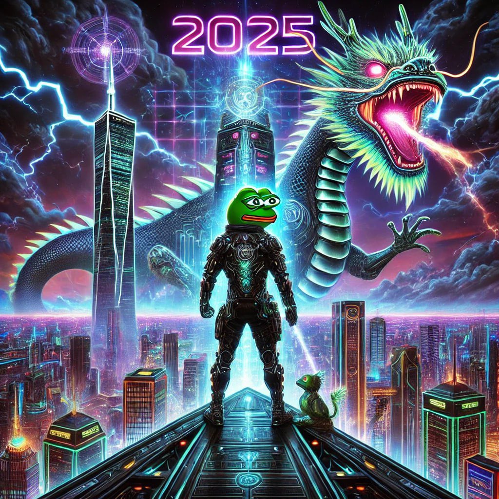 PEPE25 CTO tweet media