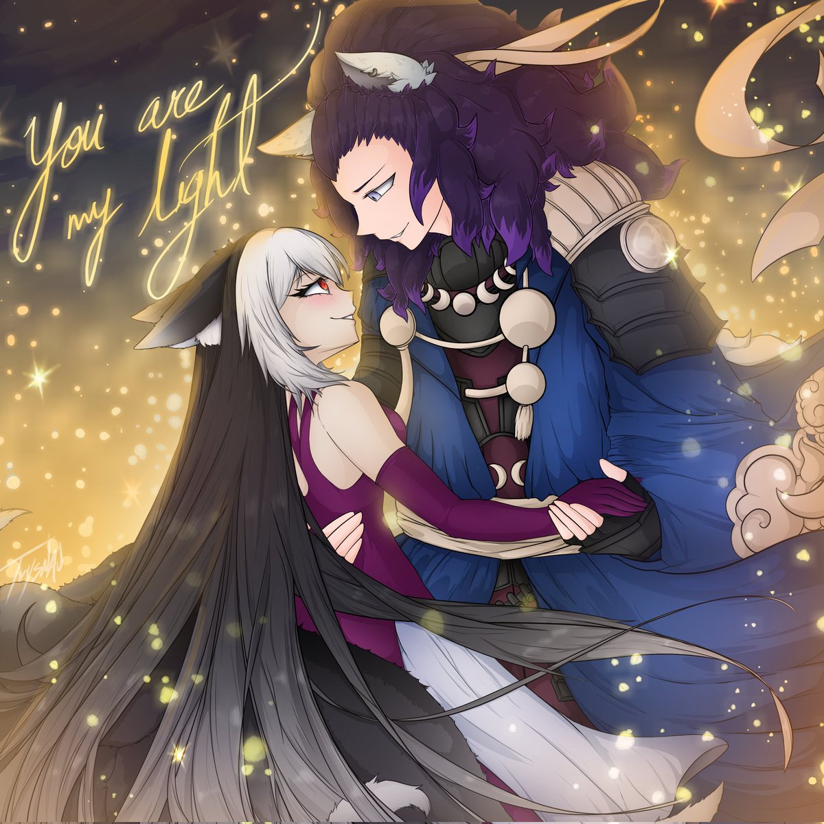 Envy Draven ~Forgetful Kitsune~ tweet media