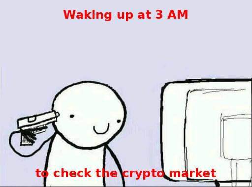 It’s almost that time… #Christmas #Crypto