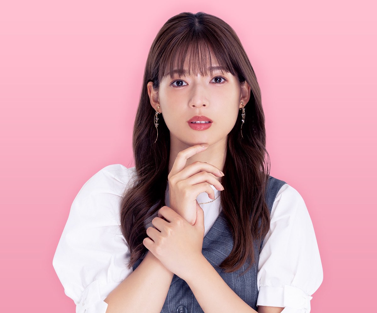 anna_ishii_mg's tweet photo. 📢🩷

ドラマ『#私は整形美人 』で石井杏奈が
主演を務めさせていただくことが解禁となりました✨

片桐美玲役を演じます☺︎
2025年1月16日放送スタートです!!♡

詳しくはHPをご覧ください✔️
https://t.co/51GT8e4Tm2

お楽しみに〜💕 https://t.co/pP8bvaS8ak