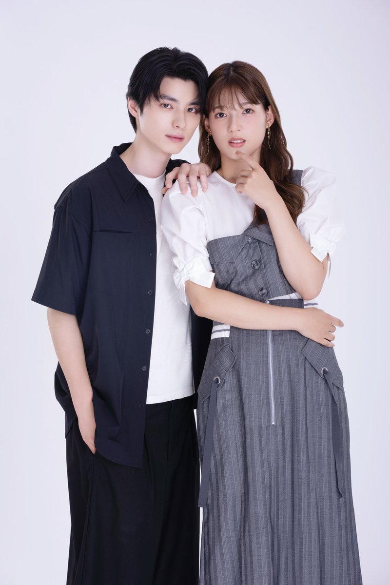 anna_ishii_mg's tweet photo. 📢🩷

ドラマ『#私は整形美人 』で石井杏奈が
主演を務めさせていただくことが解禁となりました✨

片桐美玲役を演じます☺︎
2025年1月16日放送スタートです!!♡

詳しくはHPをご覧ください✔️
https://t.co/51GT8e4Tm2

お楽しみに〜💕 https://t.co/pP8bvaS8ak