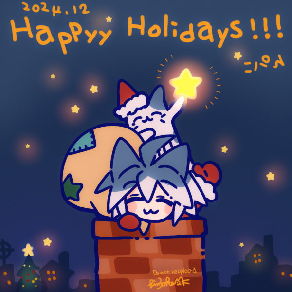 🐱binzoko🐾 tweet media