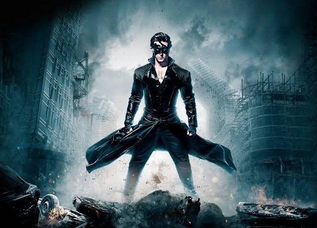 filmy_view's tweet image. 🚨 #HrithikRoshan to begin shoot for #Krrish4 in April, 2025.💥 (Mid-Day)