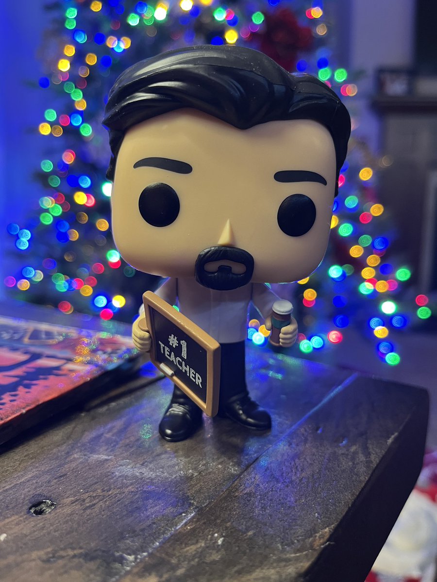 Kurt Bishop tweet media