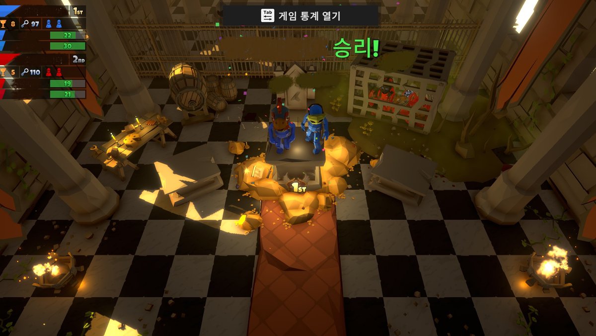 보드게임류도 너무 재밌어요. 감옥에 갇히거나 죽을 수도 있지만요!

#디코 #스팀게임 #보드게임 #마이크로웍스 #품멜파티 #포우_클립