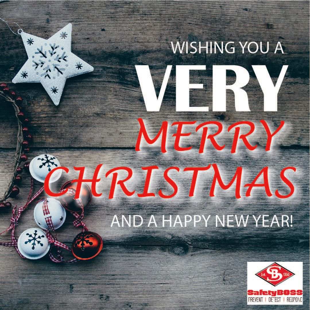 SafetyBoss56's tweet photo. Wishing you all joyful holiday season and a prosperous New Year! Thank you for your continued support—here’s to even more success together in 2025! 🎄✨ #HappyHolidays #Grateful #CheersTo2024" https://t.co/zK3K1xaStM