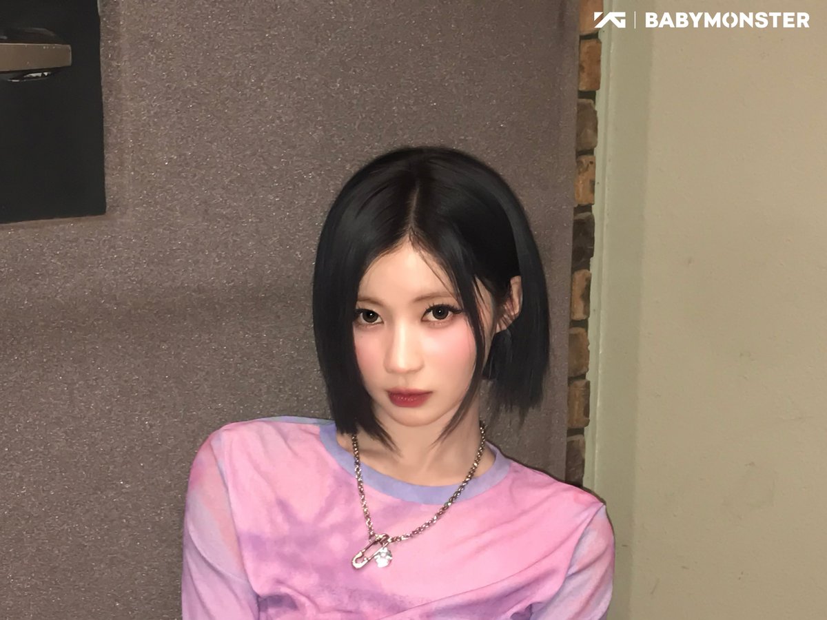 📸] #BABYMONSTER_MEMORIES .˚⊹⁺‧┈┈┈┈┈┈┈‧⁺ ⊹˚. #𝙰𝚂𝙰'𝚜