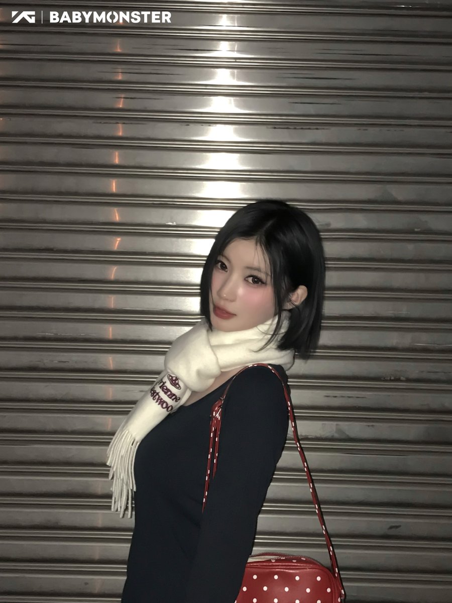 📸] #BABYMONSTER_MEMORIES .˚⊹⁺‧┈┈┈┈┈┈┈‧⁺ ⊹˚. #𝙰𝚂𝙰'𝚜