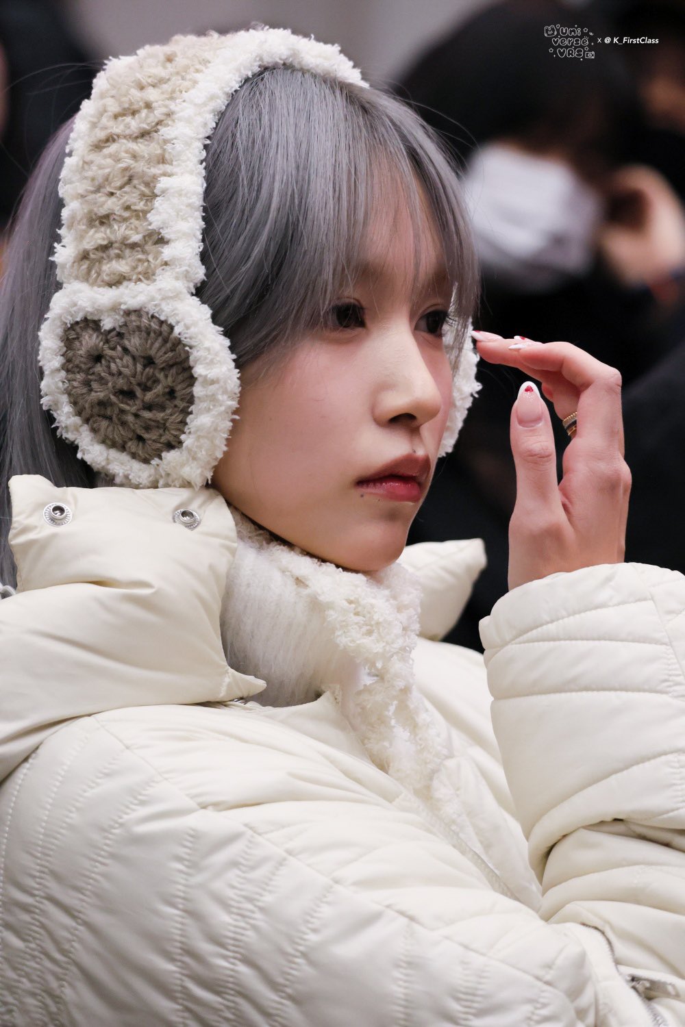 TWICE MINA (미나) | have a MINAMAZING sunday, everyone