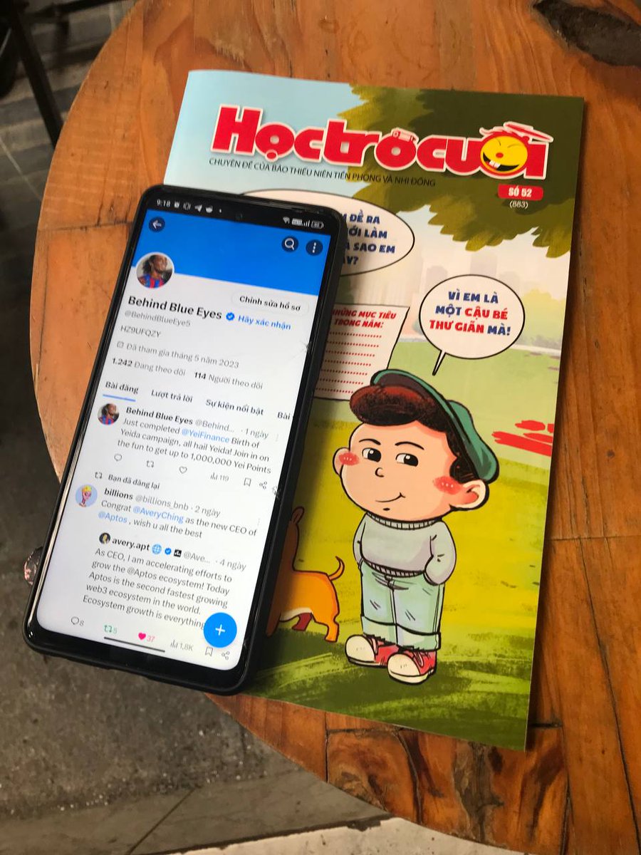 Behind Blue Eyes tweet media