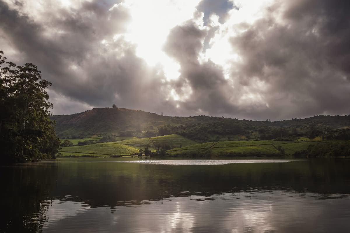 Masimikecamp's tweet photo. 📍Top destination - Honde Valley! https://t.co/U7V6bfesbW