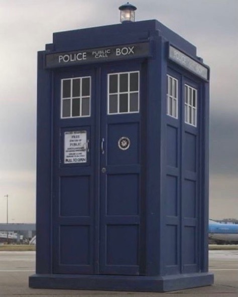 doctor who ships tweet media