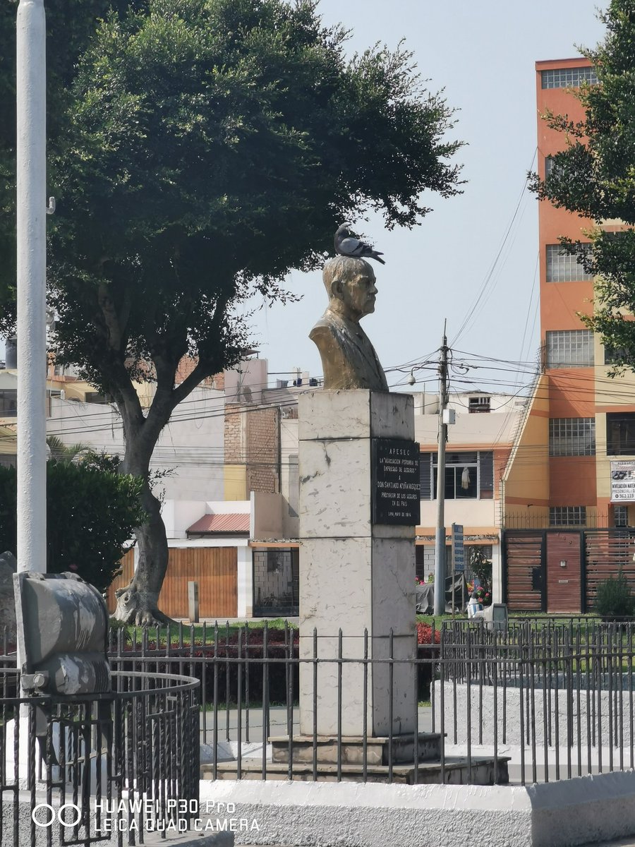 AugustoTokumori's tweet image. #p30pro  periscope lens #zoom