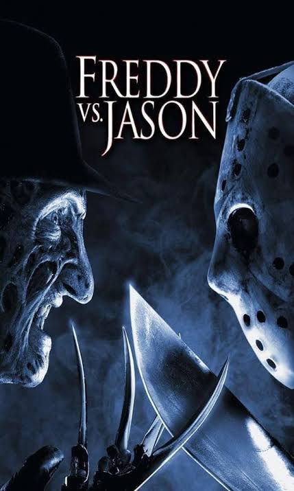 rulespp's tweet photo. Nada dice #feliznavidad como ver una película y hoy para estar doc a las fechas toca #freddyvsjason https://t.co/sDykjSxp8J
